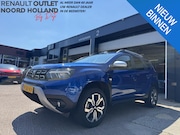 Dacia Duster - 1.0 TCe Bi-Fuel Prestige