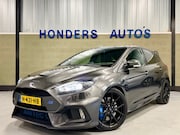 Ford Focus - 2.3 RS 350 PK I PANO I 1E EIG I KEY-LESS I VOLLEDIGE HISTORI