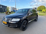 Volkswagen Touareg - 5.0 V10 TDI Exclusive