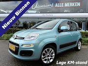 Fiat Panda - 0.9 TwinAir Edizione Cool Airco - Elektrische ramen - Licht