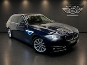 BMW 5-serie - Touring 520i Last Minute Edition