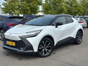 Toyota C-HR - 1.8 Hybrid 140 Business Plus | Camera | Stoelverwarming | St