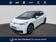 Volkswagen ID.3 - First Plus 58 kWh Navigatie Stoelverwarming Acc App connect