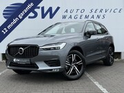 Volvo XC60 - 2.0 B4 R-Design | Navi | Camera | Memory | Winter Pakket