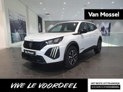 Peugeot 2008 - 100PK Active Climate Control | Full Map Navigatie | Apple Ca