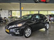 Nissan Micra - 1.0 IG-T 100pk N-Connecta