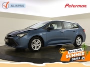 Toyota Corolla - Touring Sports 1.8 Hybrid Active | Trekhaak | Adapt. cruise
