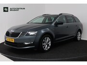 Skoda Octavia - Combi 1.5 TSI Greentech Business Edition (CRUISE CONTROL, ST