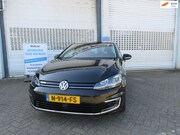 Volkswagen e-Golf - clima acc pdc navi