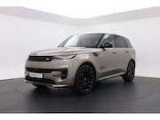 Land Rover Range Rover Sport - SE Hybrid P440e Dynamic l Pano l 360 Camera l HUD l VOL OPTI