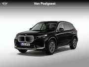 BMW iX1 - eDrive20 Pure Edition