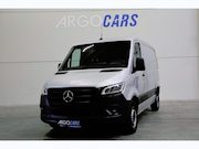 Mercedes-Benz Sprinter - 314 CDI AUT FULL LED MBUX L1H1 CAMERA NAVI CRUISE CLIMA EURO