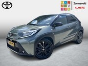 Toyota Aygo X - 1.0 VVT-i S-CVT Premium