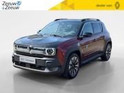 Renault 4 - Comfort Range Iconic 52 kWh Automaat | DEMO | Elektrische Kl