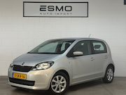 Skoda Citigo - 1.0 Greentech Sprint Cruise control All-season banden