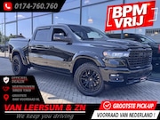 Dodge Ram - Laramie Night XXL Hurricane | 3 jaar garantie | Pano | Harmo