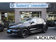 Lynk & Co 01 - 1.5 6.6Kwh TREKHAAK-AFN + BLACKLINE! 360-CAMERA PANO/SCHUIF