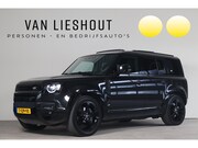 Land Rover Defender - 110 2.0 P400e X-Dynamic HSE NL-Auto!! HUD I Pano I Elek.Trek
