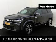 Dacia Bigster - 1.8 Hybrid 155 Journey | Automaat | Stoelverwarming | Rondom