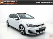 Volkswagen Golf - 2.0 TSI GTI, Pano, ACC, Cruise, Camera