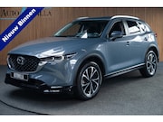 Mazda CX-5 - 2.0 e-SkyActiv-G M Hybrid 165 HUD Navi 360 ° PDC Stuur- & st