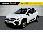Dacia Sandero - Stepway 1.0 TCe 100 ECO-G Expression