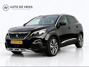 Peugeot 3008 - 1.2 PureTech 130pk Automaat Premium | Panoramadak | Full LED