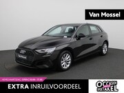 Audi A3 - Sportback 1.0 30 TFSI S tronic Advanced | AUTOMAAT | NAVIGAT
