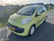 Citroën C1 - 1.0-12V Ambiance Airco 5-Deurs Elektrische ramen