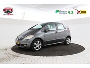 Mercedes-Benz A-klasse - 180 BlueEFFICIENCY Business Class Avantgarde