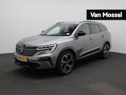 Renault Espace - E-Tech full hybrid 200 esprit Alpine 7p. | Pack advanced dri