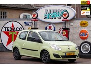 Renault Twingo - 1.2 Authentique 76.950 km +NAP NL-auto