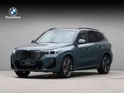 BMW iX1 - eDrive20 M-Sport Pro 67 kWh