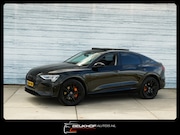 Audi e-tron Sportback - 55 Quattro Panorama Camera Soh92.6%