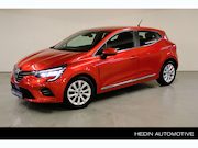 Renault Clio - TCe 90 Intens | Easy Link Multimedia & Navigatie | LED Pure
