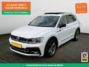 Volkswagen Tiguan - 1.4 TSI 175pk R-Line Aut- Panoramadak, Stuur/Stoel