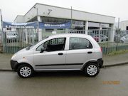 Chevrolet Matiz - 0.8 Pure