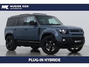 Land Rover Defender - P300e 110 X-Dynamic HSE | FACELIFT | ClearSight | Meridian S