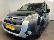 Citroën Berlingo - 1.6 VTi 120 XTR SCHADEAUTO
