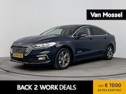 Ford Mondeo - 2.0 IVCT HEV Titanium | Achteruitrijcamera | Cruise Control 
