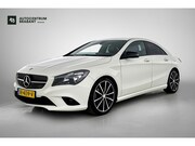 Mercedes-Benz CLA-Klasse - 180 Ambition SPORT (Goed onderhoud, Carplay, Camera, Navi Gr