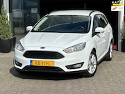 Ford Focus - 1.0 Lease Edition / Airco / Nieuwe banden