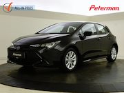Toyota Corolla - Hybrid 140 Active | groot digitaal display | Adapt. cruise |