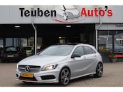 Mercedes-Benz A-klasse - 250 Sport Ambition Navigatie, Panoramadak, Camera, Adaptieve