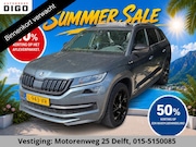 Skoda Kodiaq - 1.5 TSI Sportline 7p GARANTIE TOT 06-2031* . PANORAMA-DAK .