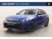 BMW 3-serie - 320i M Sport Automaat / Schuif-kanteldak / Trekhaak / Sports