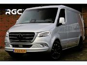 Mercedes-Benz Sprinter - 317 CDI Aut. L2H1 Select, 3500 KG trekhaak