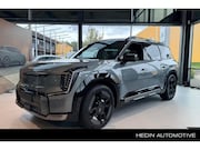 Kia EV9 - GT-Line AWD 6p. 99.8 kWh Navigatie | 360 Camera | Leder | Pr