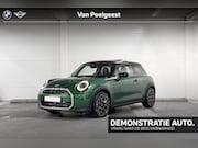 MINI Cooper - C Favoured | Pakket M | Panoramadak | Harman/Kardon | Head-U