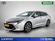 Toyota Corolla - Touring Sports 2.0 Hybrid Business Sport Intro | NL auto | F